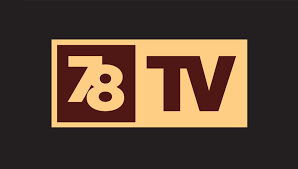 7,8 TV