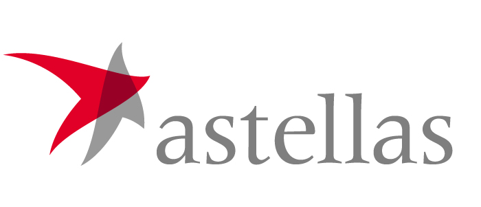 Astellas Logo