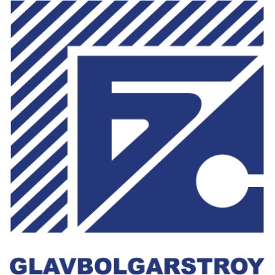 Glavbolgarstroy logo