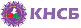 KNSB logo