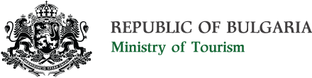 Min of Tourism BG Logo
