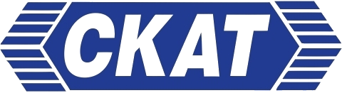 SKAT logo