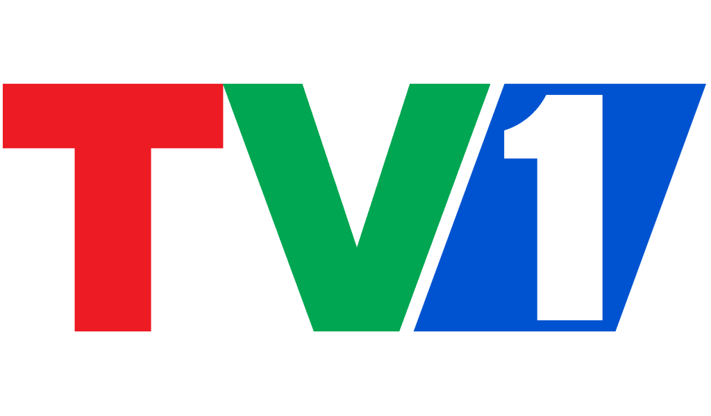 TV1 logo